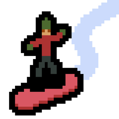 FlurryHurry!